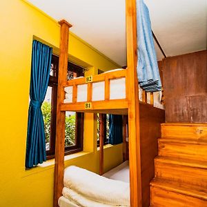 Dormitory Room Mixed
