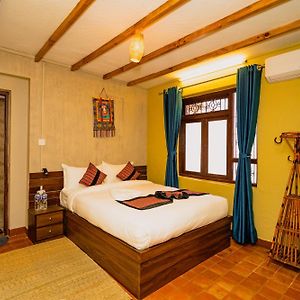 Standard Room with 1 Single Bed
